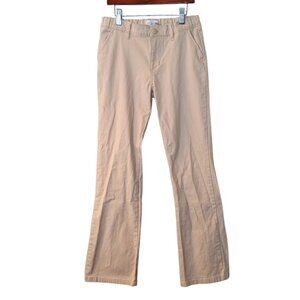 Girls Place Tan Beige Khaki Pants Size 12